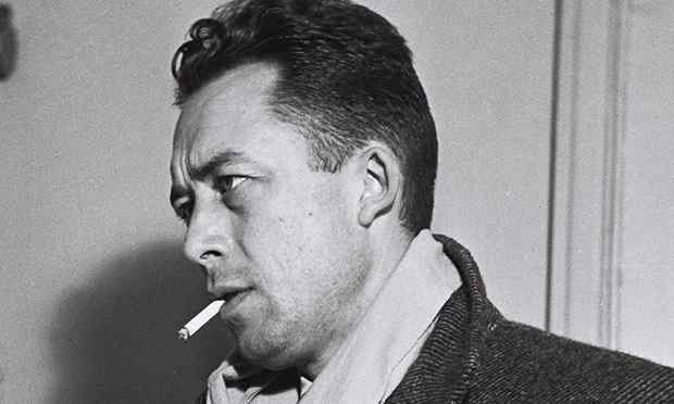 Camus