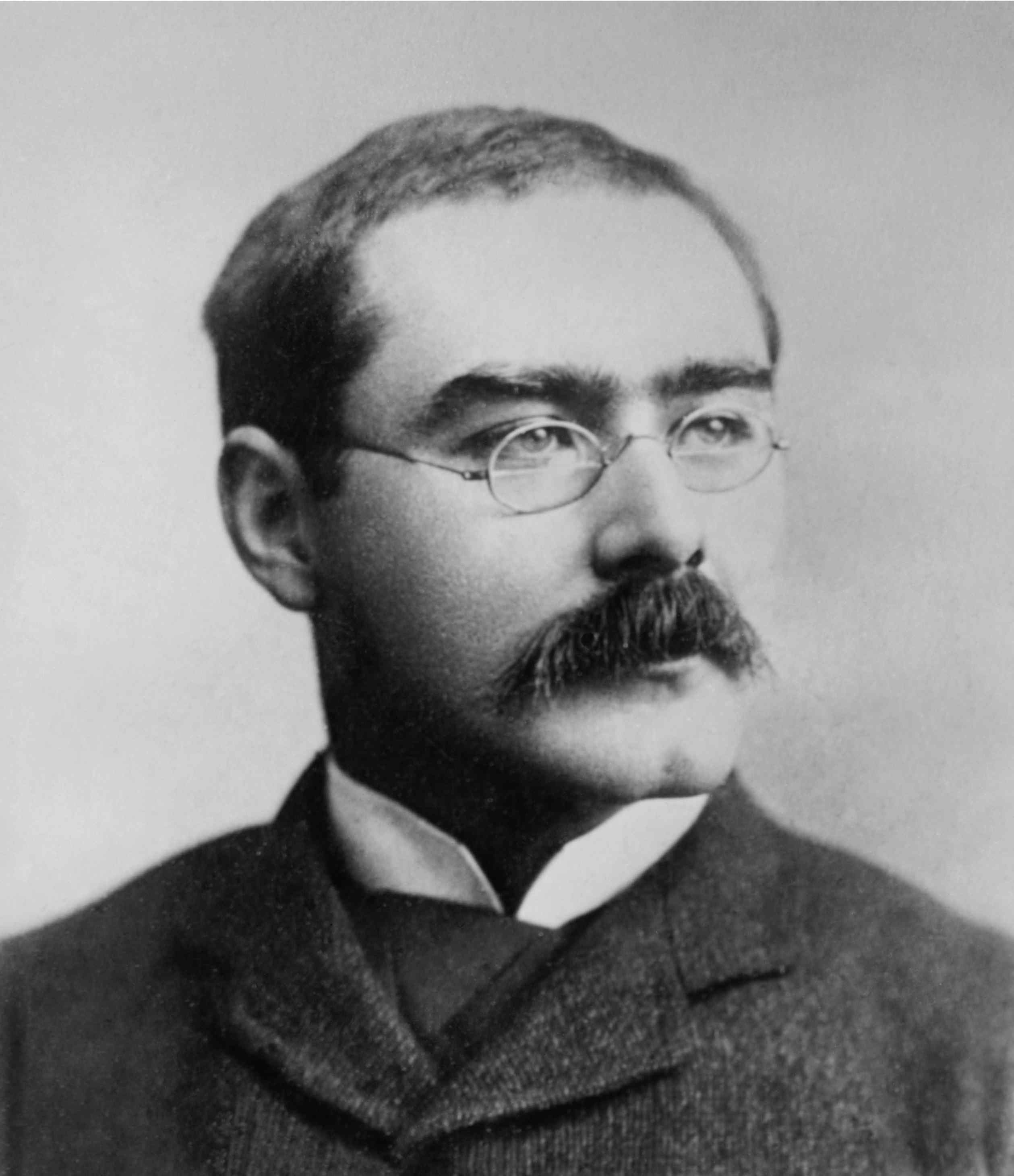 Rudyard