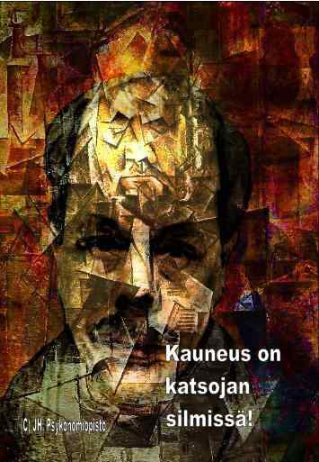 3. Kauneus on