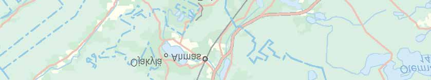 20 km 10 km 5 km 2 km Maaselän ja Hepoharjun vaihtoehtoiset sähkönsiirtoyhteydet Maaselän suunnittelualue Hepoharjun suunnittelualue 0 5 10 km Kuva 8-