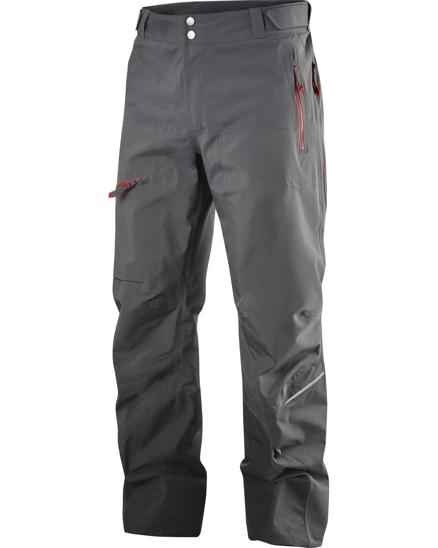 FALL/WINTER 2015 ROC RESCUE PANT MEN The Swiss Alpine Rescue Team asked Haglöfs to develop a pant, specifically for their purposes. The result was the Roc Rescue Pant.