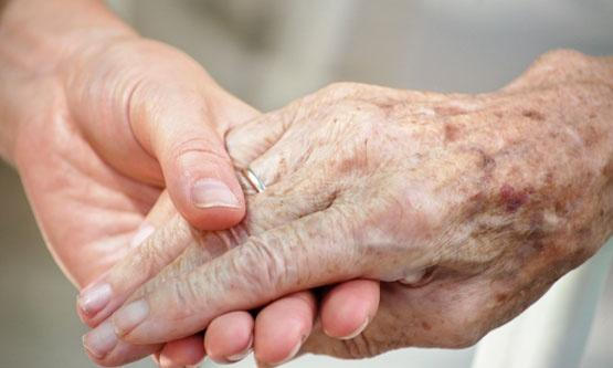 Lääkehoidon toteuttaminen vanhuspalveluissa Vanhustyön