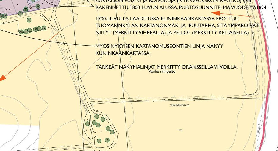 TUOMARINKYLÄN