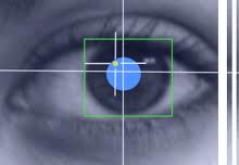 Koe 5: Silmänliikekoe Silmänliikkeiden rooli kohteiden ennakoinnissa? Seuraavatko ihmiset silmillään näkymättömiä kohteita?