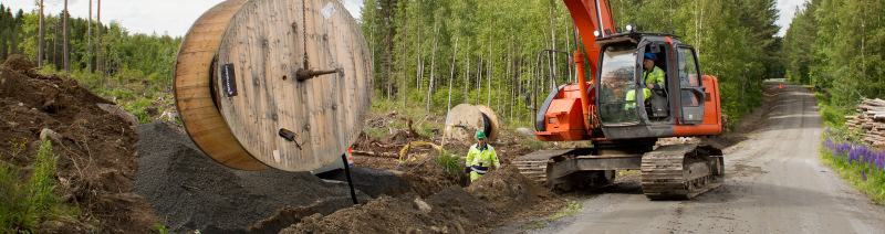 Kompensointisuunnitelma 2023 Suunnitelmassa liittymispisteittäin: Loistehokehitys 2017, 2019 ja 2023. Asennettavien reaktoreiden määrä ja alustava sijainti.