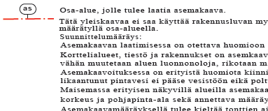 KHO 11.11.2015 TALTIO 3226 MM. MAISEMA- JA LUONNONARVOJA KOSKEVIEN SELVITYSTEN RIITTÄVYYDESTÄ Valitutettu Yleiskaava-alueelta mm.