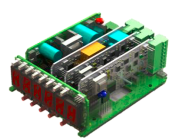 PM10 Smart Meter 12 2 Slot E Power supply 2 VDC Serial output RS5 USB-port for configuration Käyttöjännite 2 VDC Sarjaviesti Rs5 vakiona Slot A Inputs and outputs Slot C Inputs and outputs Slot B