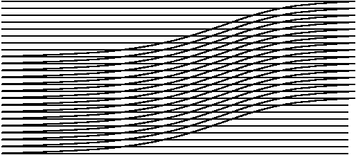 Moiré-tekniikka