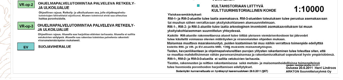 Seitap Oy Osallistumis- ja arviointisuunnitelma 8