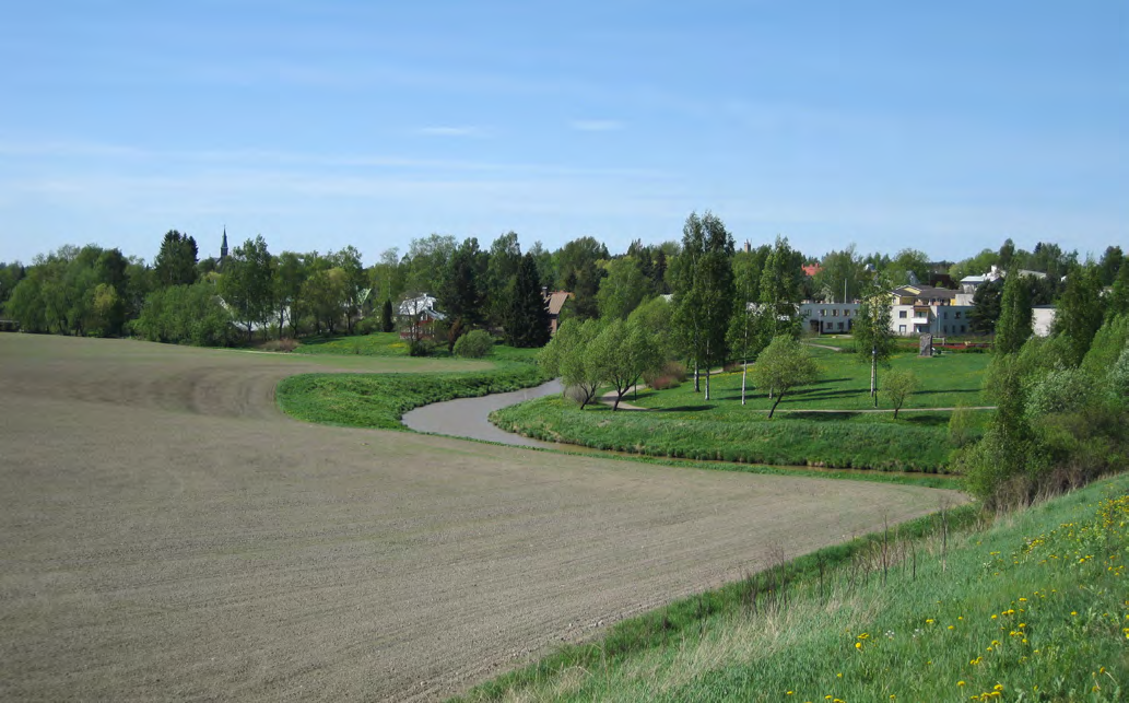 . Asemvn tvoitteet..... MRL:n sisältövtimuset..... Lähtöoht-ineiston ntmt tvoitteet.... Asemvn uvus... 0. Kvn renne... 0.. Mitoitus..... Plvelut.... Ymäristön ltu osevien tvoitteiden toteutuminen.