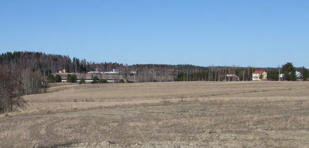 Kvrtisun muisesti ii lueell olevt nyyiset rennuset on mhdollist säilyttää.