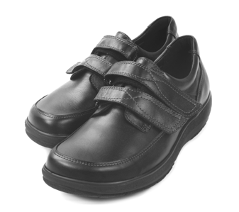 FM 1391 FOOTFORM S910 Black PU 332 Brown Nappa S910 Black PU FM 0904 FOOTFORM X 302 Brown