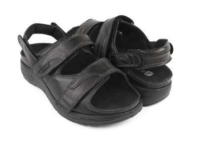 FM 0709 NEW REHAB X O 134 Beige Nappa S932 Black EVA 207 Black Pig Velour S932 Black EVA FM