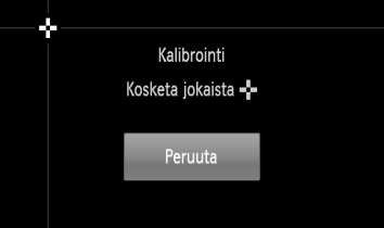 Toimintojen muuttaminen Päiväyksen ja kellonajan muuttaminen Voit muuttaa päiväys- ja kellonaika-asetuksia. Valitse [Päiväys/Aika] ja paina sitten m-painiketta. Valitse valikkokohde qr-painikkeilla.