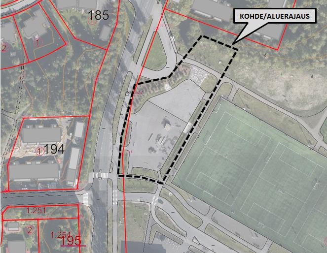Kuopion kaupunki Pöytäkirja 15/2016 37 (59) 196 196 Asianro 7604/10.03.01.00/2016 Tiedonanto vireilletulosta / suunnittelutyö / Lippumäen skeittiparkin yleissuunnitelman laadinta Va.