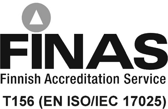 ANALYYSIRAPORTTI E16-00702 R0 ASIAAS NÄYTE Nimi Yhteyshenkilö PÖYRY FINLAND OY Tiia Vainikainen SGS Refno Raportointi pvm E16-00702 R0 02.03.