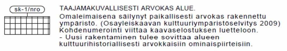 Sivu 5/9 Yleiskaava Keskustan ja Panttilan osayleiskaavan (2025) on Kurikan