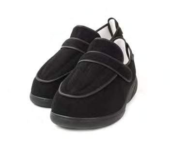 MS 0001 1322 Black Antibacterial. Machine wash 40 C. Antibakteriell. Maskinvask 40 C. Ikke NAV-godkjent. Antibakteriell. Maskintvätt 40 C. Antibakteerinen. Konepesu 40 C.