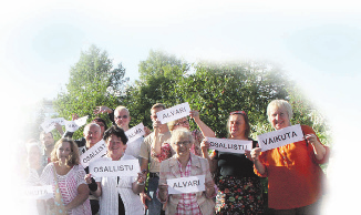 HERVANNAN SANOMAT Keskiviikkona 28.