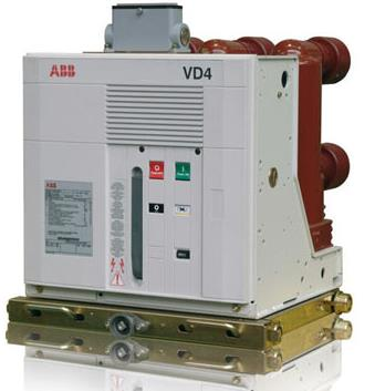 11 Kuva 4 ABB:n valmistama tyhjiökatkaisija Verkon jännite ja virta muutetaan mittamuuntajien avulla toisioarvoiksi (tyypillisesti 1 tai 5 A ja 100 tai 200 V).