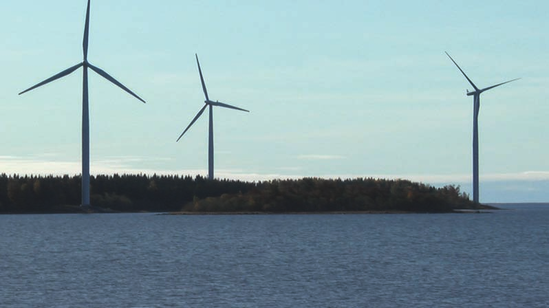 12 YMPÄRISTÖVAIKUTUSTEN ARVIOINTIOHJELMA 14.9.