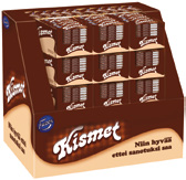 Suklaapatukat Chokladstycksaker 401762 Fami 32 g 35 kpl/ltk lava 1/29/203 T 278648 MN 1302068 *6411401017629* *6411404017626* 401948 Susu 40 g 25 kpl/ltk lava 1/29/203 T 254334 MN 130201