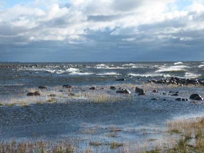 HELCOMin Itämeren suojelun toimintaohjelma Hyväksyttiin 15.11.