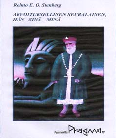 Heidät, jotka eivät vielä ymmärrä, heidät kuten 15.