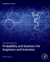 Kurssikirja Introduction to Probability and Statistics for Engineers and Scientists. Sheldon M Ross.