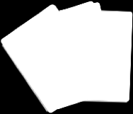 Esimerkki: Korttipakka Nostetaan pakasta satunnainen kortti. A = kortti on pata B = kortti on ässä Ovatko A ja B riippuvat vai riippumattomat?