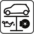 MINI HUOLENPITOSOPIMUS. ETU JONKA VAIN MINI VOI TARJOTA. Hinnat MINI FIX (1.1.2016 alkaen ostetut MINI-autot). 3 vuotta tai 200.000 km FIX 248 4 vuotta tai 200.000 km FIX 552 5 vuotta tai 200.