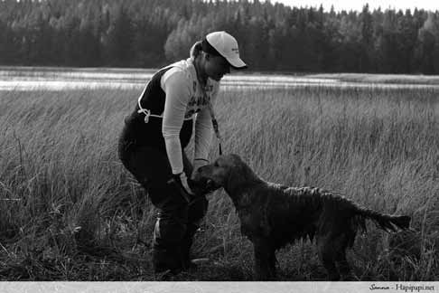 kakkosten kausi Vuosi 2011 Rosén kanssa jää mieleen hyvänä kakkosten kautena. Saavutimme nome-kokeissa yhteensä kaksi 1-tulosta, seitsemän 2-tulosta ja osallistuimme kahteen mestaruuskokeeseen.