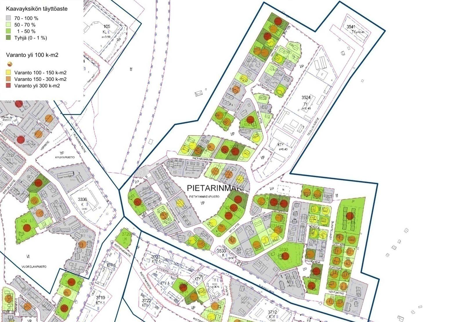 Pietarinmäki Pietarinmäki AK 2 0 0 1 1 1 870 1 870 0 0 0 1 0 0 0 AR & AP 23 2 3 3 3 2 670 890 2 548 274 18 769 43 0 AO 91 18 30 11 31 6 730 217 24 2 966 124 26 949 37 10