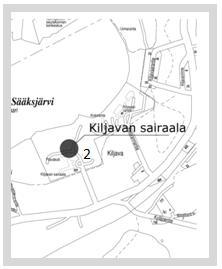 RAJAMÄKI Rajamäki on noin 7400 asukkaan taajama Nurmijärven pohjoisosassa, lähellä Hyvinkäätä.
