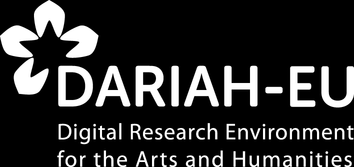 Univeristy of Helsinki DARIAH VCC2 DiMPO Digital Methods and Practices Observatory Digital research practice and needs for digital infrastrucutres in the arts and humanities.