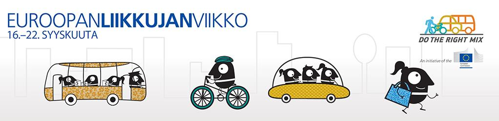 Työmatkaliikkumisen viikolla tapahtuu Niittykummussa vaikka mitä! Perjantaina 16.9. startataan teemalla Työasiamatkustaminen. Kuulet mm. Tukholman uusista taksikäytännöistä.