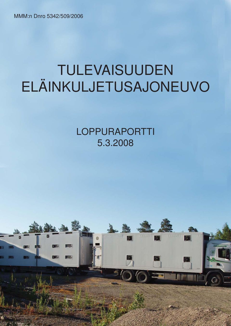 TULEVAISUUDEN