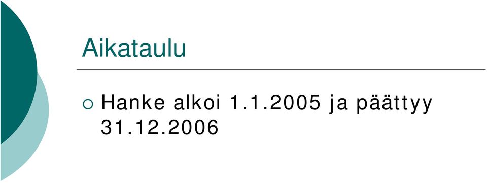 1.1.2005 ja