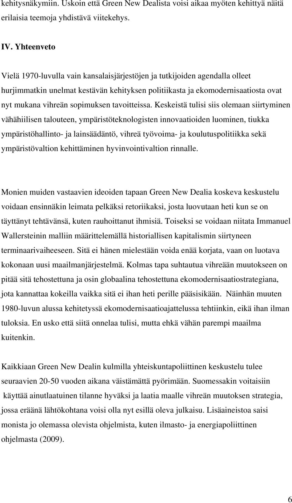 tavoitteissa.