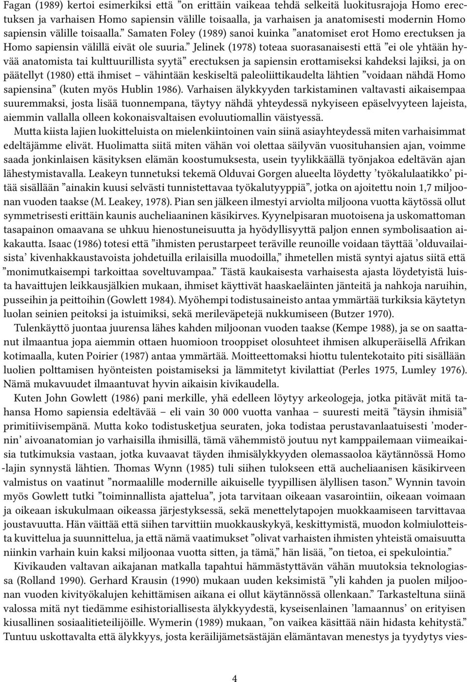 nuori kiimainen