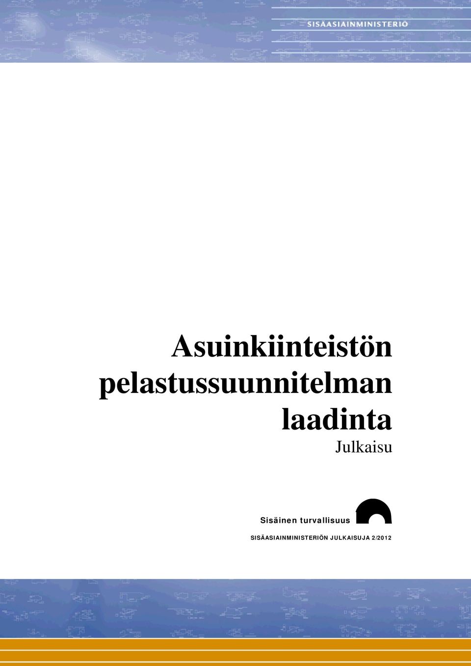 Julkaisu Sisäinen