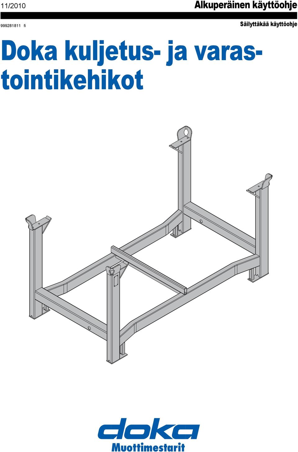 Säilyttäkää käyttöohje ok