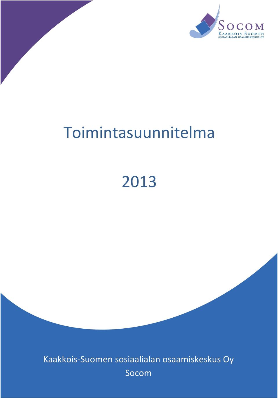 Suomen sosiaalialan