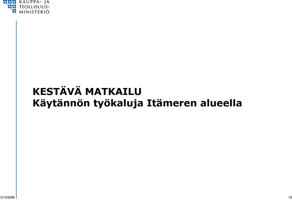 työkaluja