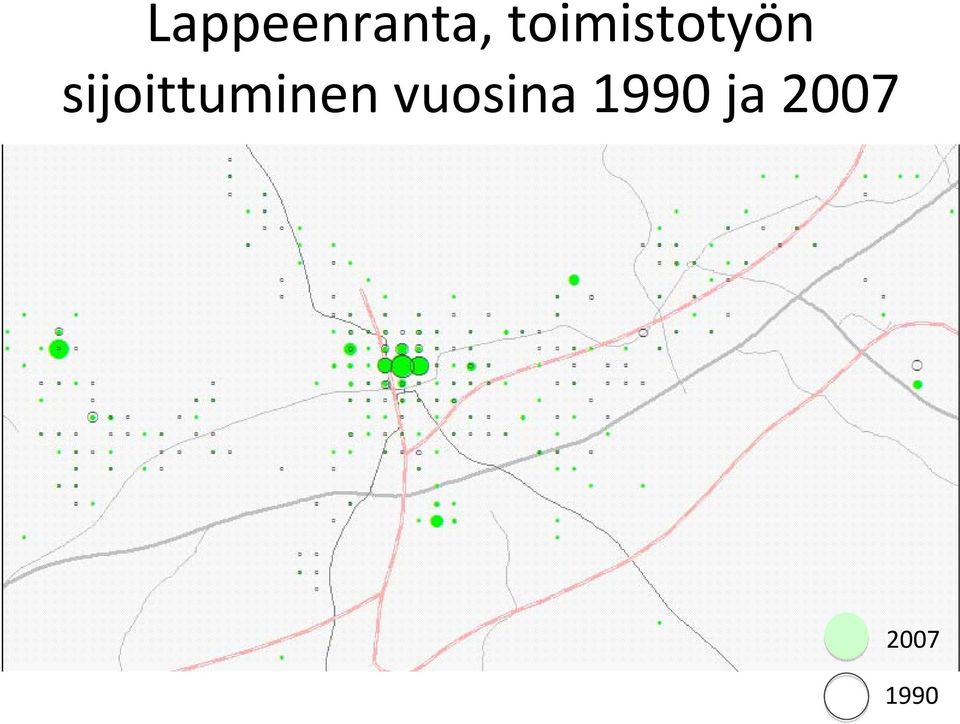 sijoittuminen