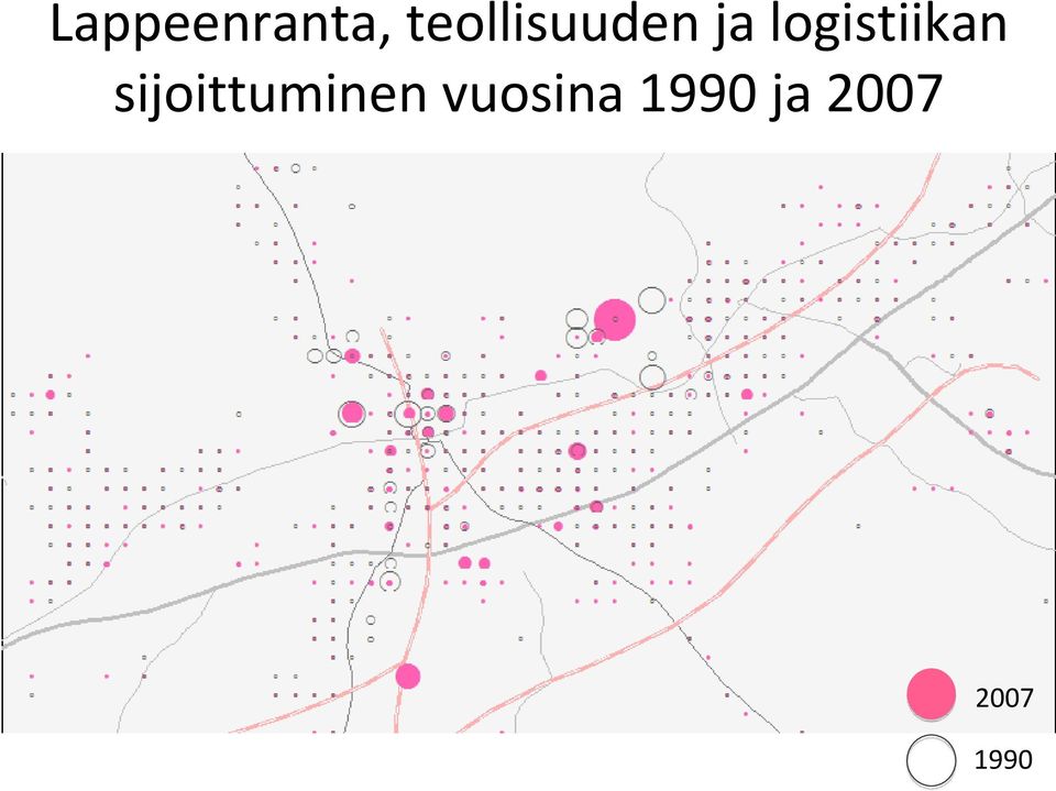 logistiikan