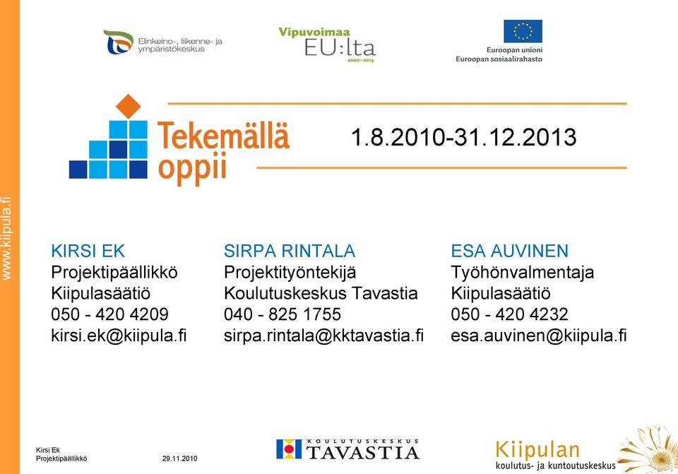 ek@kiipula.
