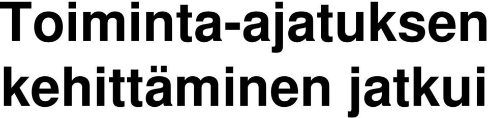 tieteiden/tutkimusalojen/ ammattien senioriasiantuntijoita työkokoukseen kehittämistä: Olisiko
