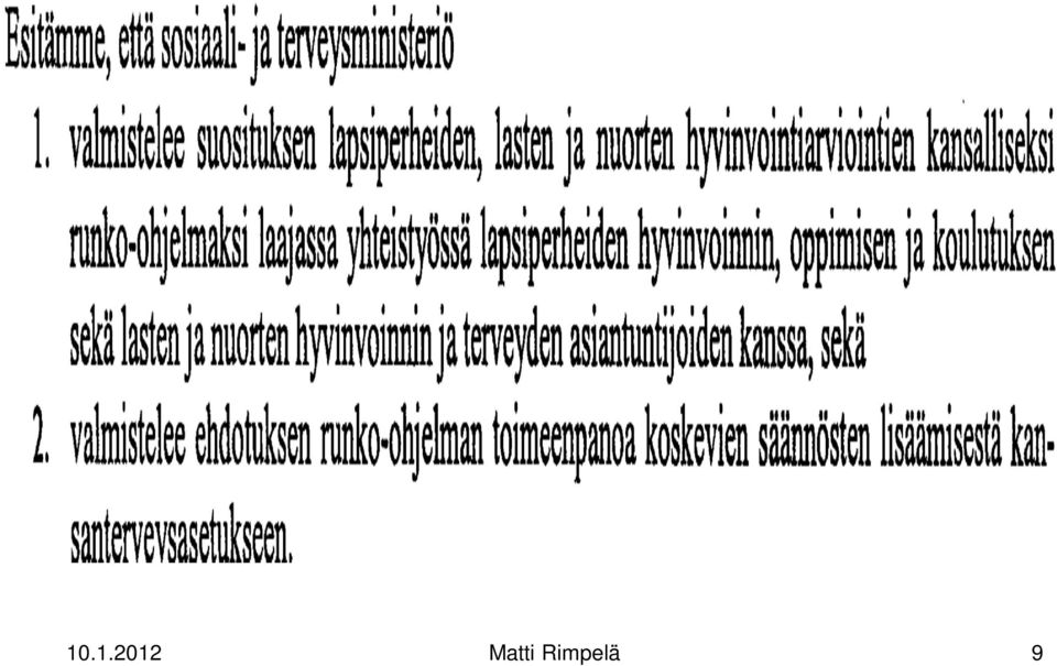 Rimpelä 9