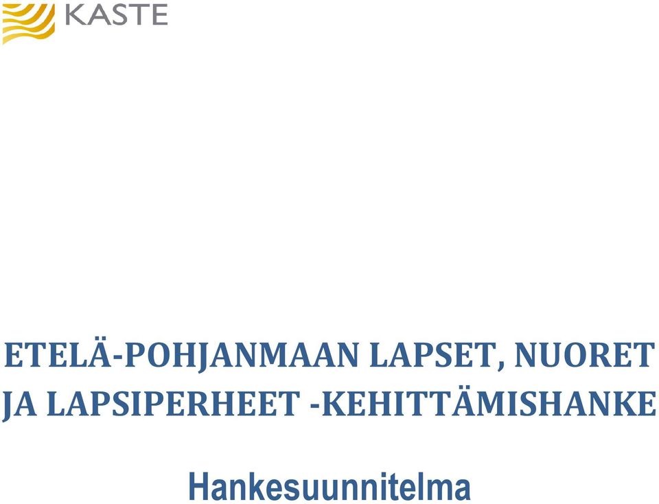 LAPSIPERHEET